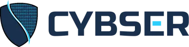 CYBSER Logo